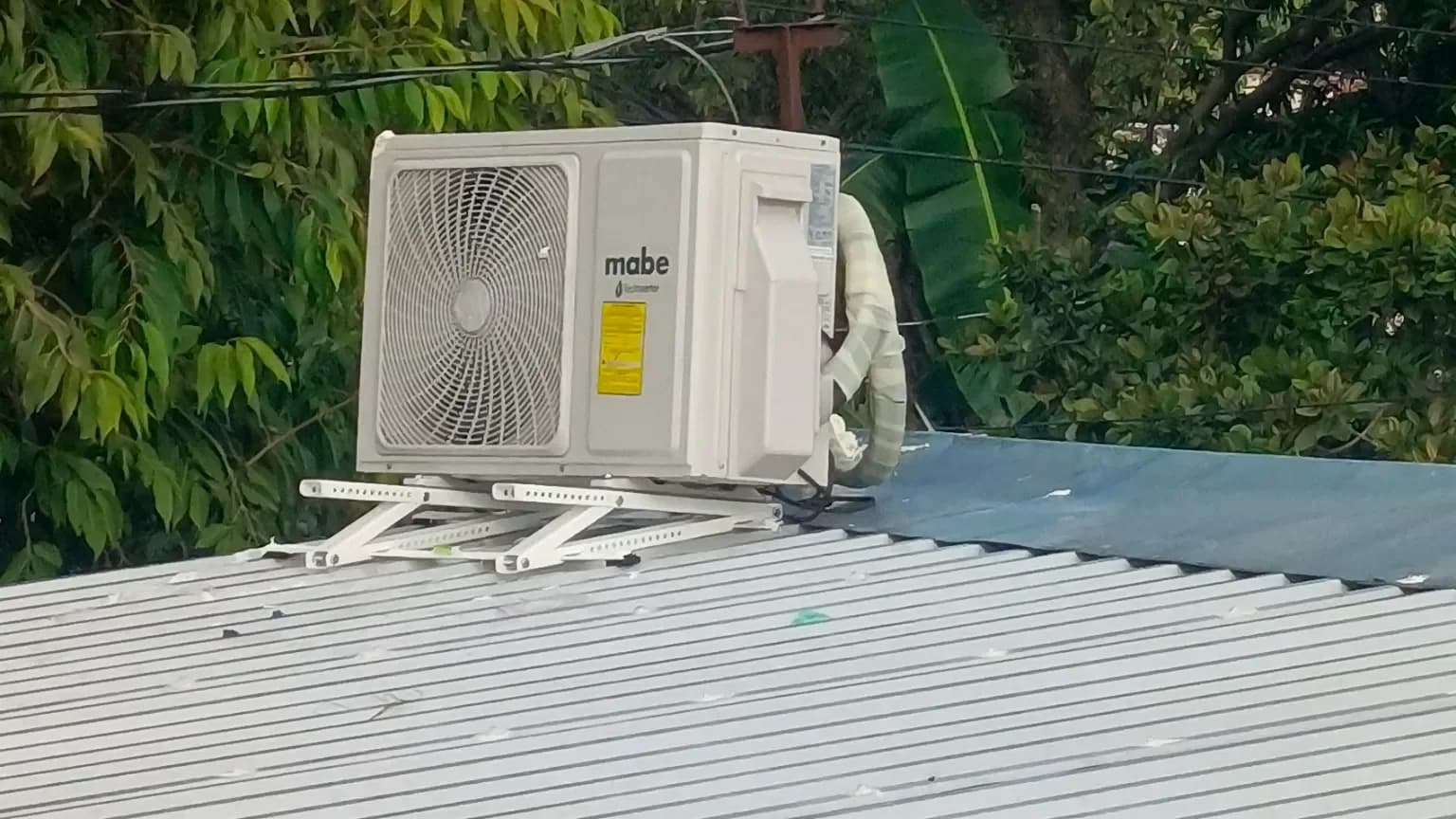Instalación y mantenimiento de aires acondicionados, foto 1 de 8