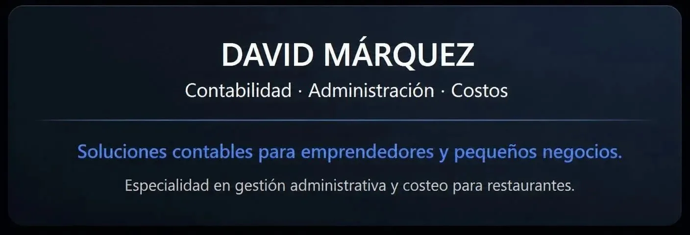 ASESORAMIENTO Y PESENTACION DE TRAMITES, foto 1 de 1