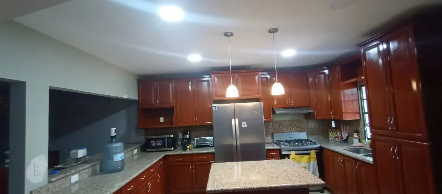 Instalaciónes eléctricas, bombas para pozo ycisterna, foto 1 de 6