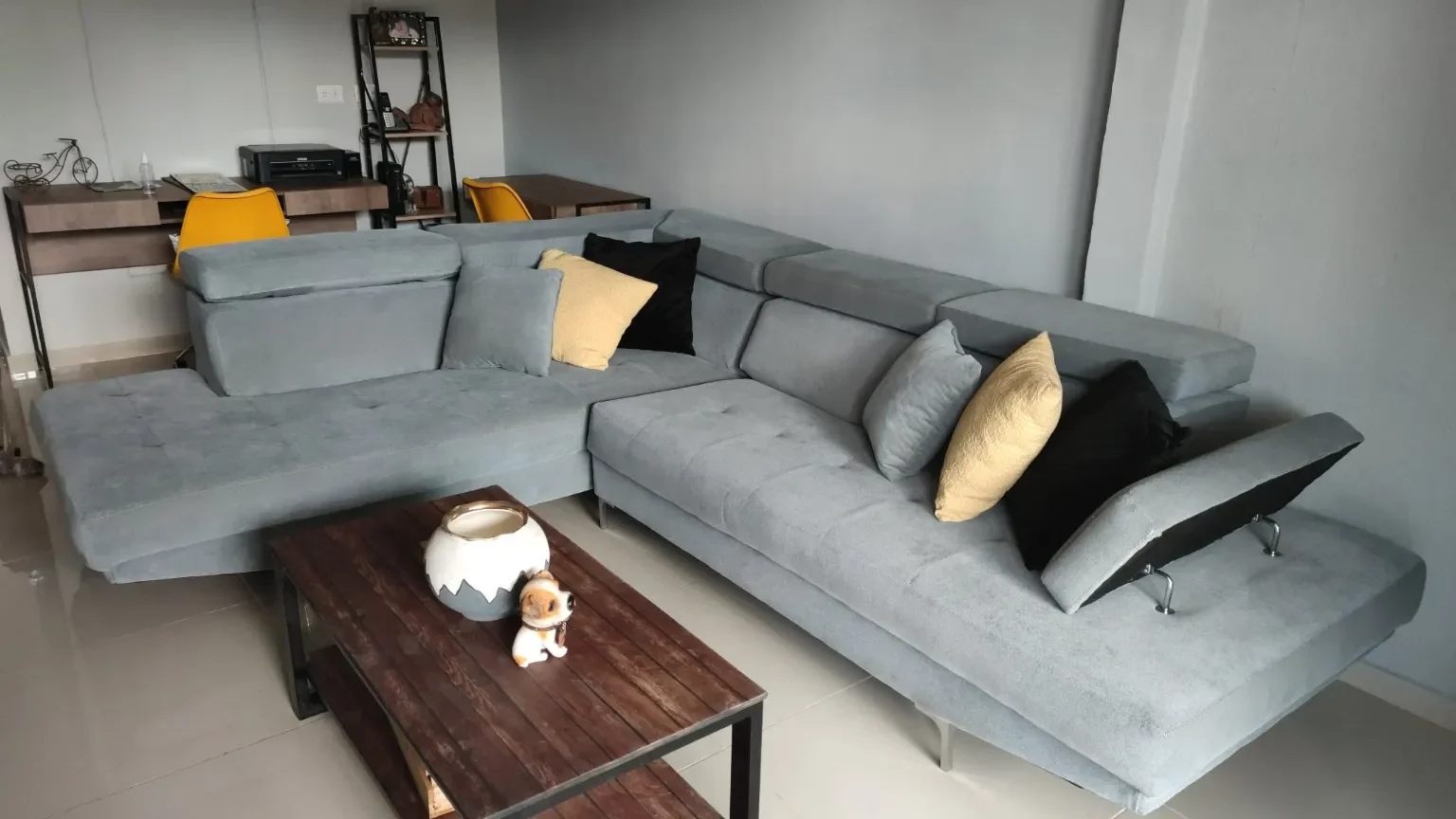 Limpieza de casas por día, básica y profunda, para hogares y Airbnb en San Miguel, foto 1 de 3