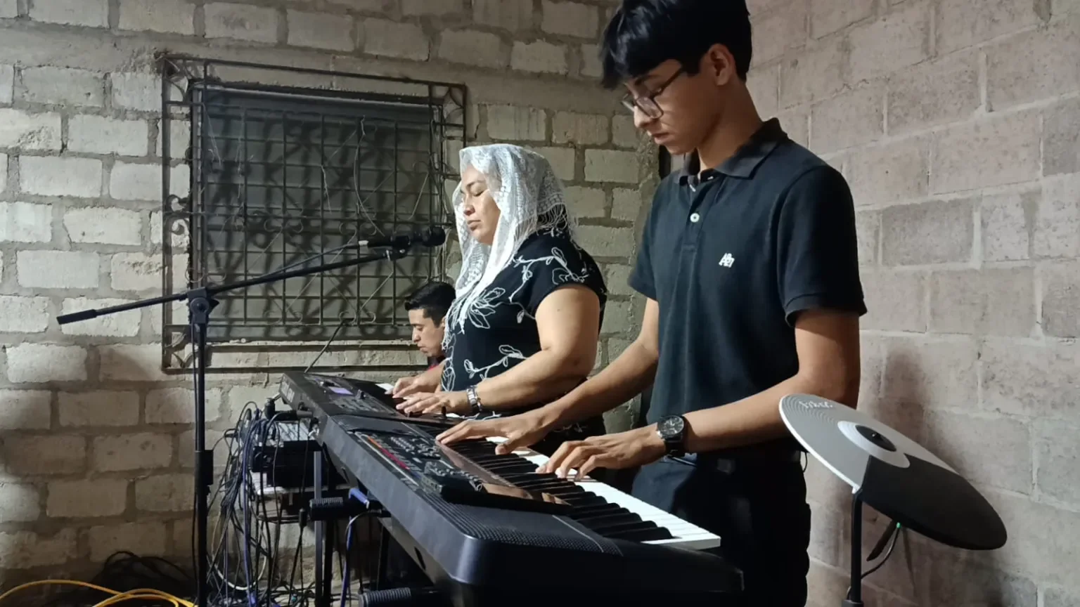 Clases de musica, foto 1 de 10