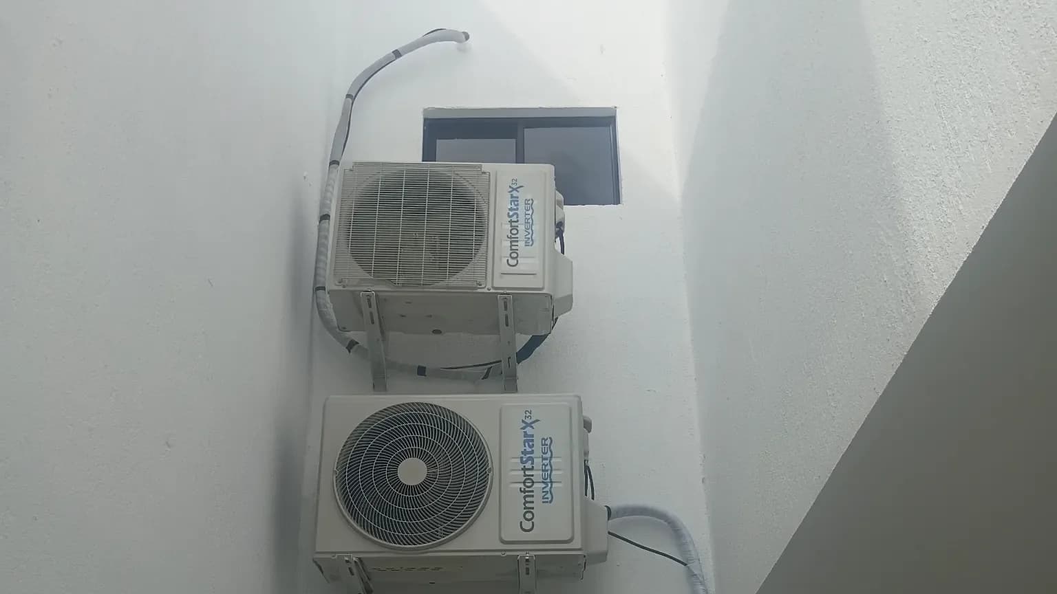 Instalación y mantenimiento de aires acondicionados en San Miguel, foto 1 de 6