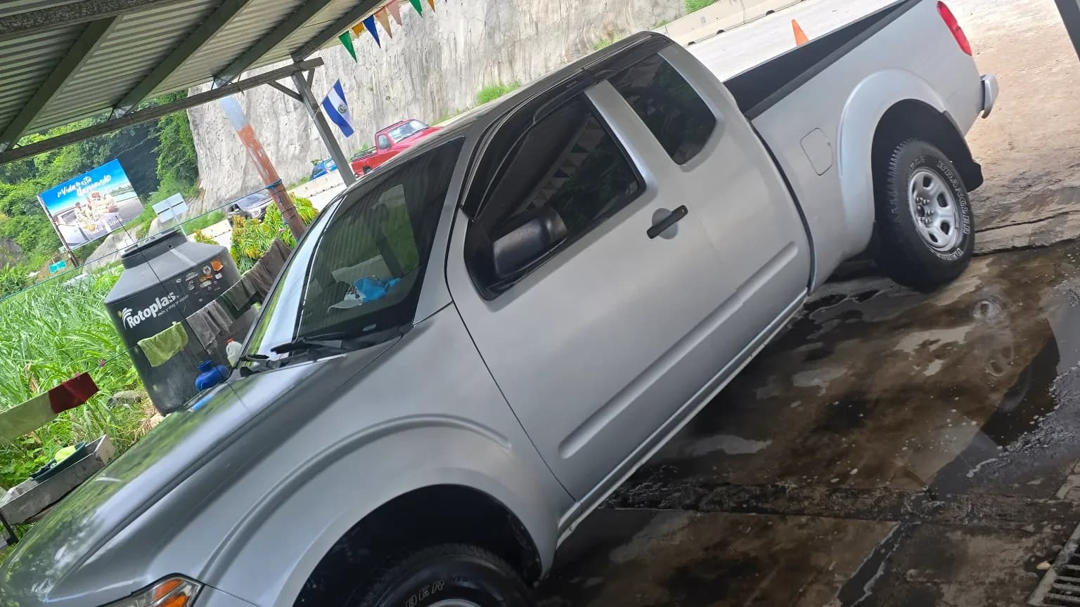 Transporte de materiales mudanzas o viajes al aeropuerto personales lo q usted necesite estamos ala orden los 7 dias de, foto 1 de 1