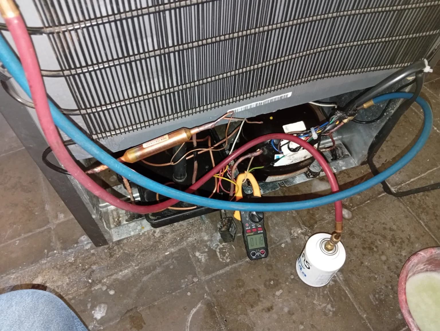 Reparación y Mantenimiento, foto 1 de 11